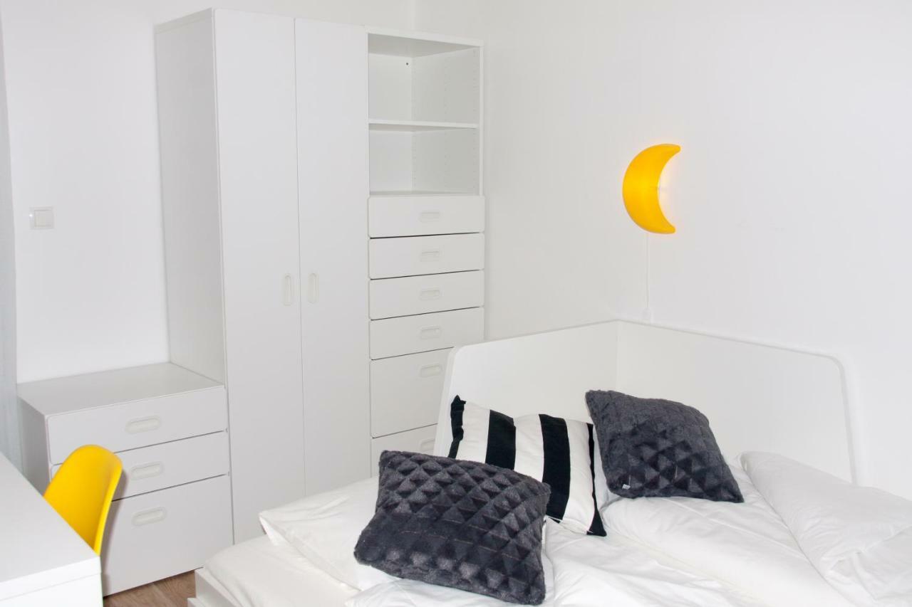 Apartman Noa ドゥブロブニク エクステリア 写真