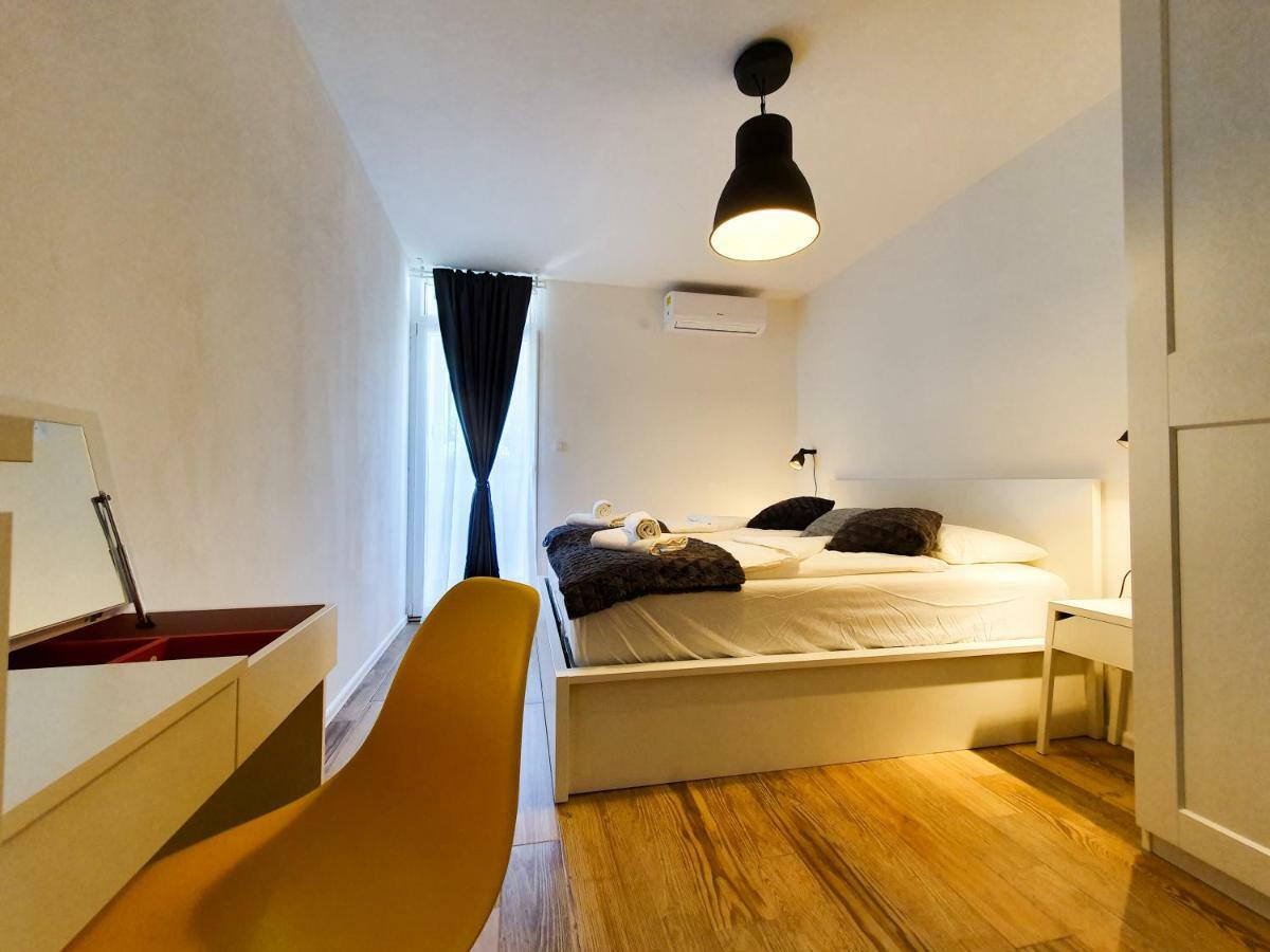 Apartman Noa ドゥブロブニク エクステリア 写真