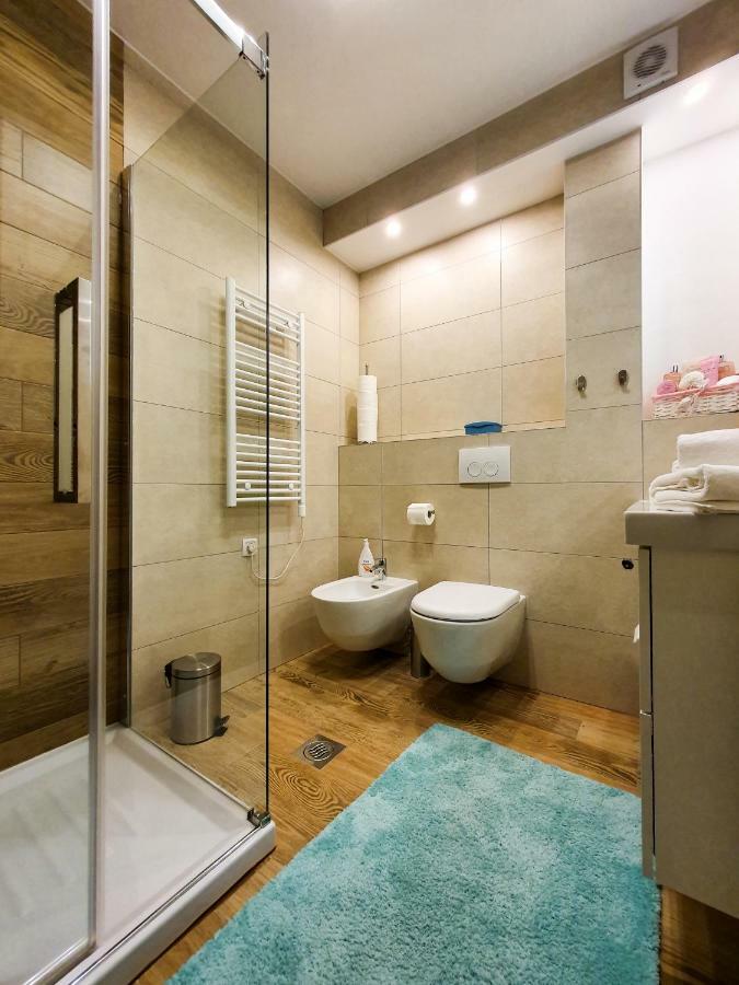 Apartman Noa ドゥブロブニク エクステリア 写真