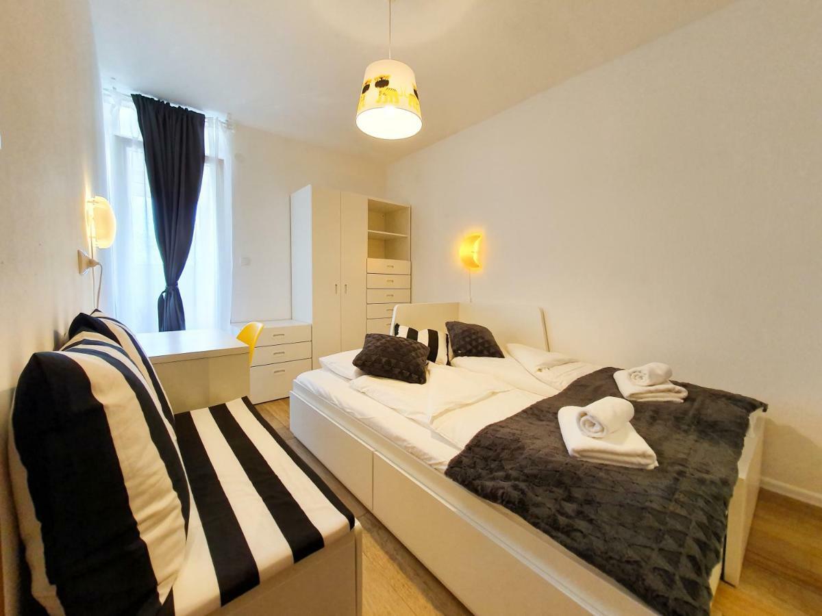 Apartman Noa ドゥブロブニク エクステリア 写真