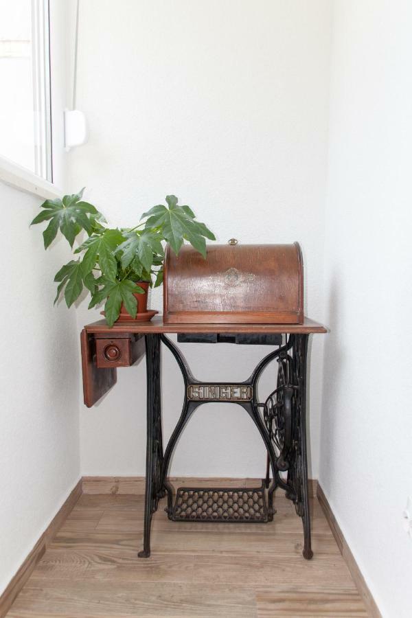 Apartman Noa ドゥブロブニク エクステリア 写真