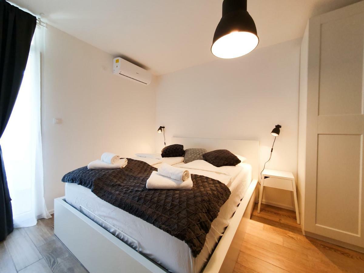 Apartman Noa ドゥブロブニク エクステリア 写真