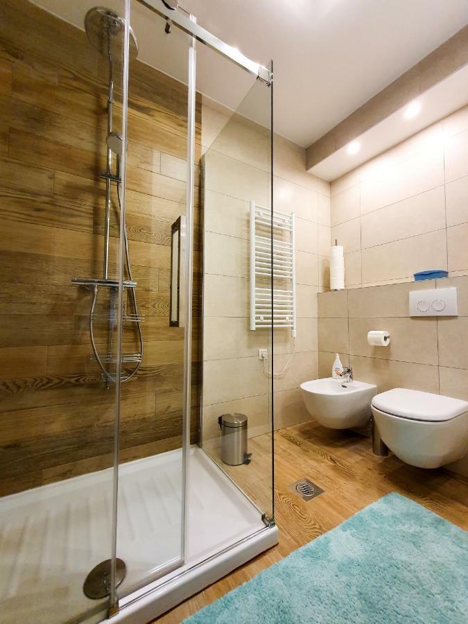 Apartman Noa ドゥブロブニク エクステリア 写真
