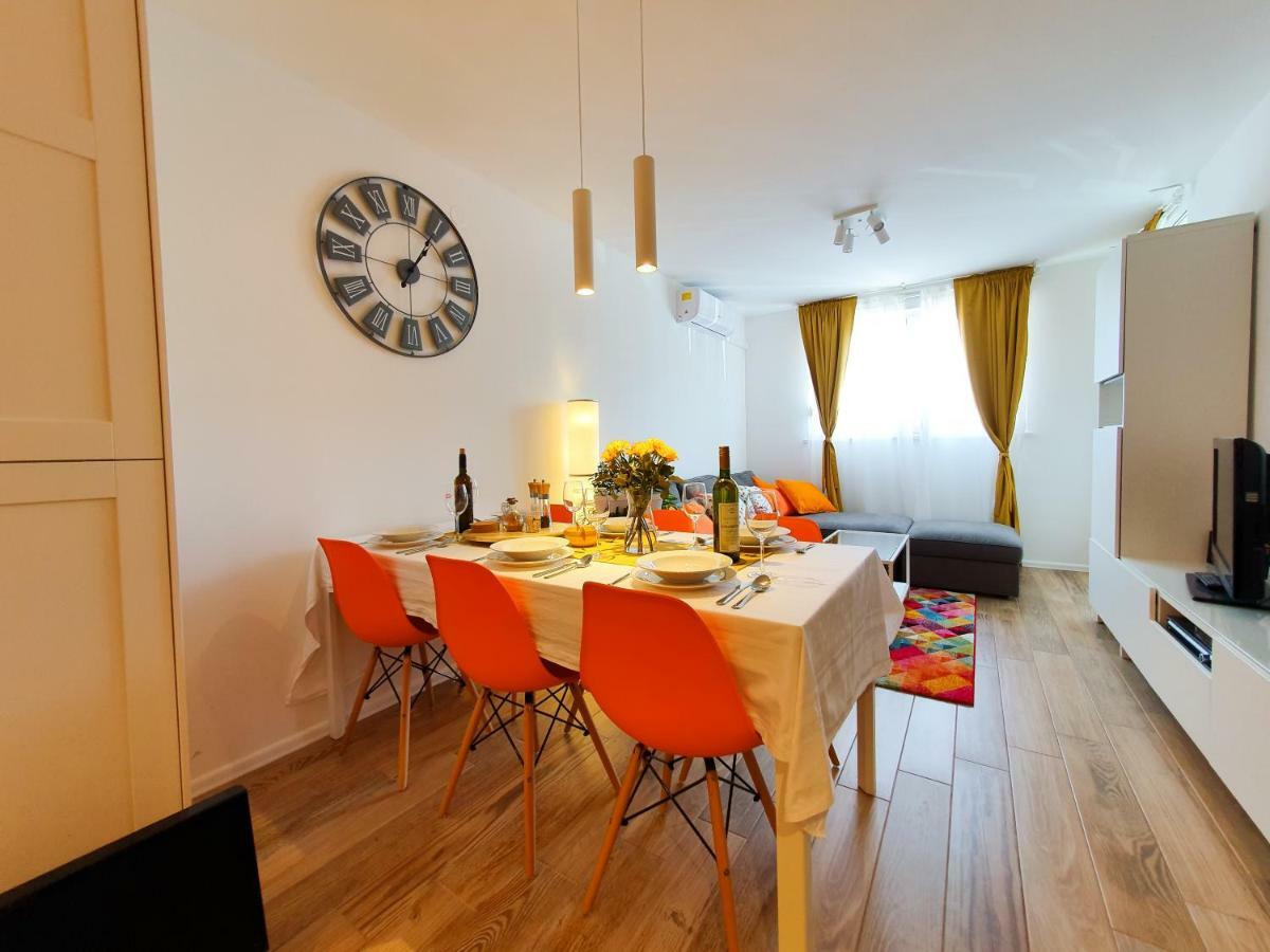 Apartman Noa ドゥブロブニク エクステリア 写真