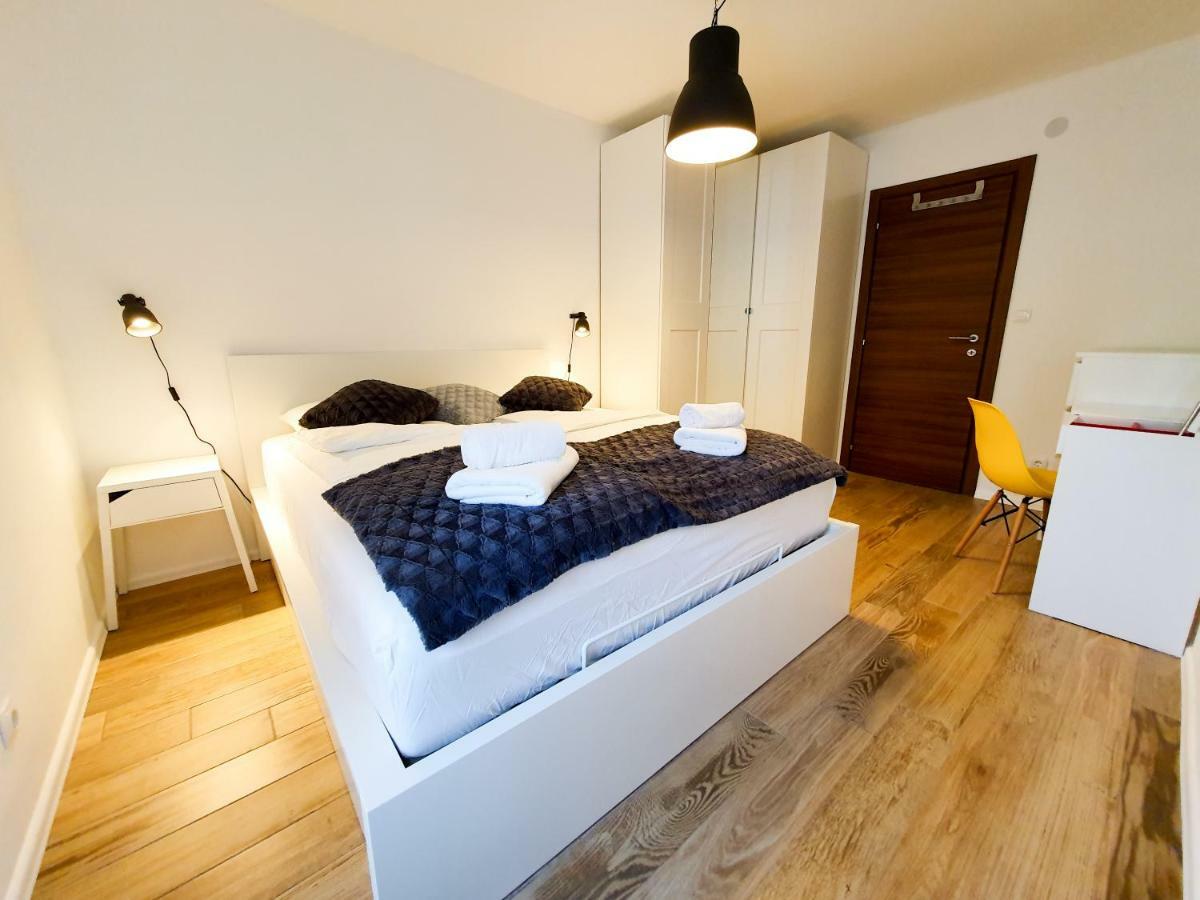 Apartman Noa ドゥブロブニク エクステリア 写真