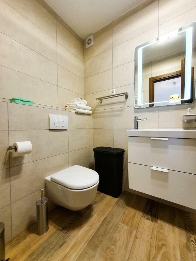 Apartman Noa ドゥブロブニク エクステリア 写真