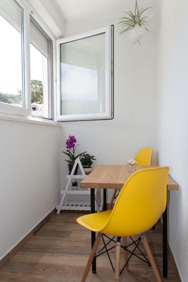Apartman Noa ドゥブロブニク エクステリア 写真