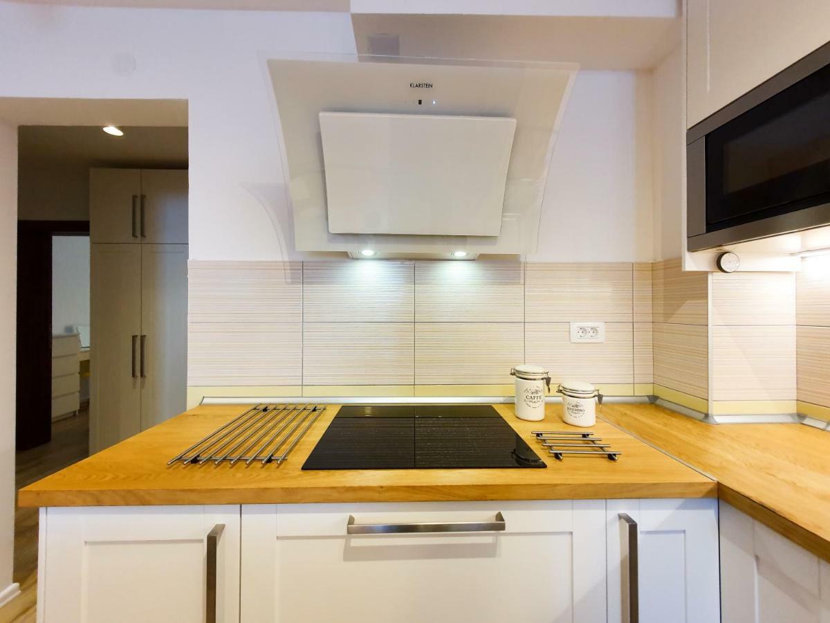 Apartman Noa ドゥブロブニク エクステリア 写真