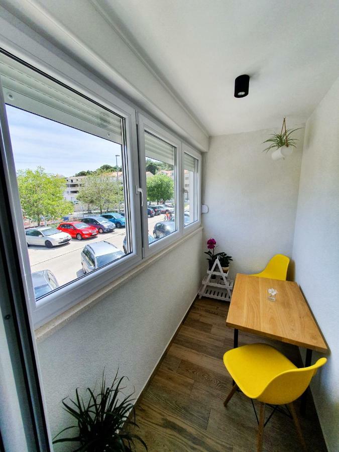 Apartman Noa ドゥブロブニク エクステリア 写真