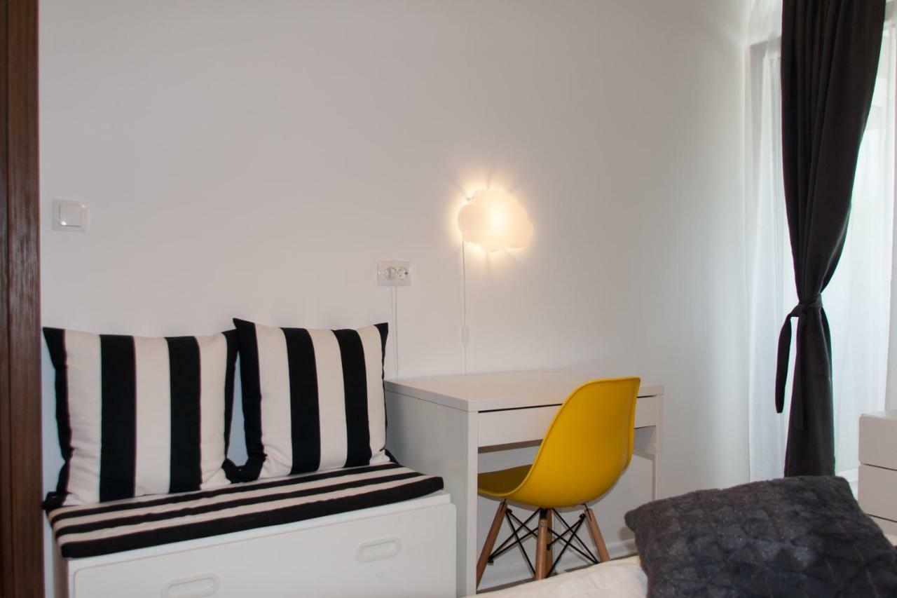 Apartman Noa ドゥブロブニク エクステリア 写真