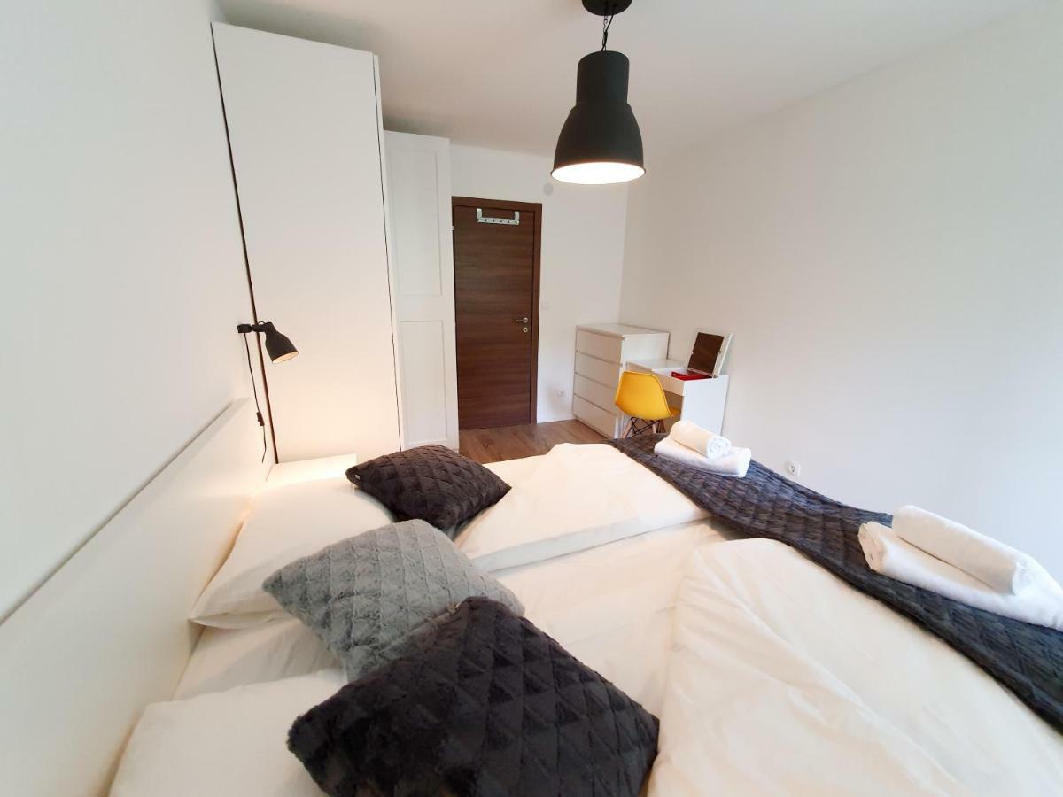 Apartman Noa ドゥブロブニク エクステリア 写真